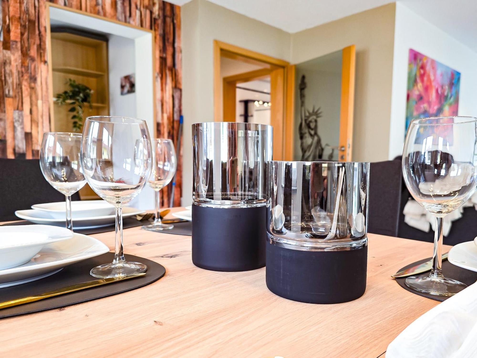 Star-Apartment - Calm, Spacious & Garden, 120M2 Nußloch المظهر الخارجي الصورة