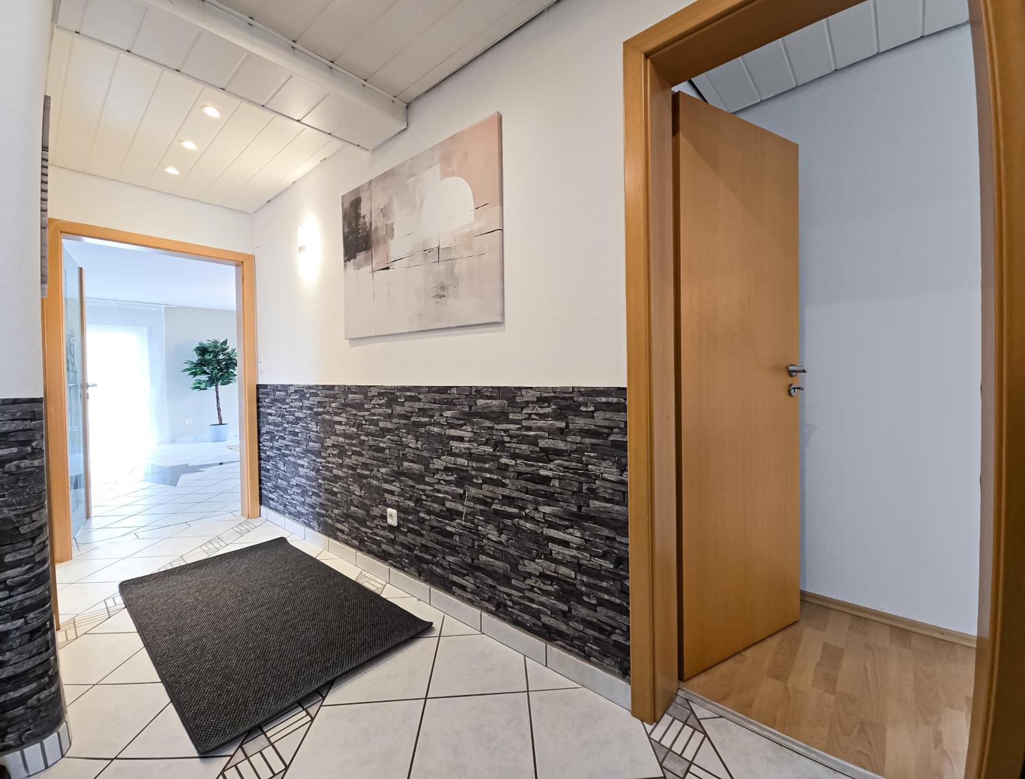 Star-Apartment - Calm, Spacious & Garden, 120M2 Nußloch المظهر الخارجي الصورة