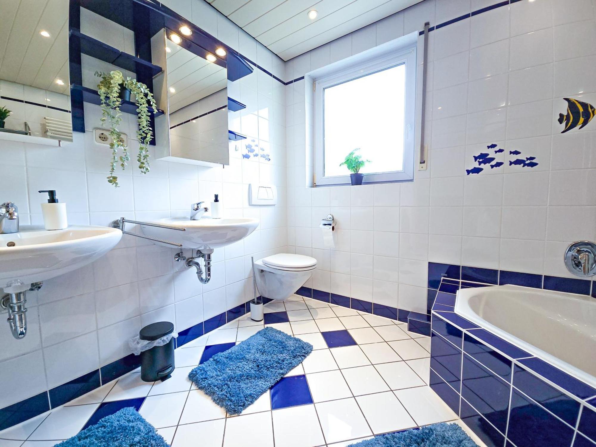 Star-Apartment - Calm, Spacious & Garden, 120M2 Nußloch المظهر الخارجي الصورة