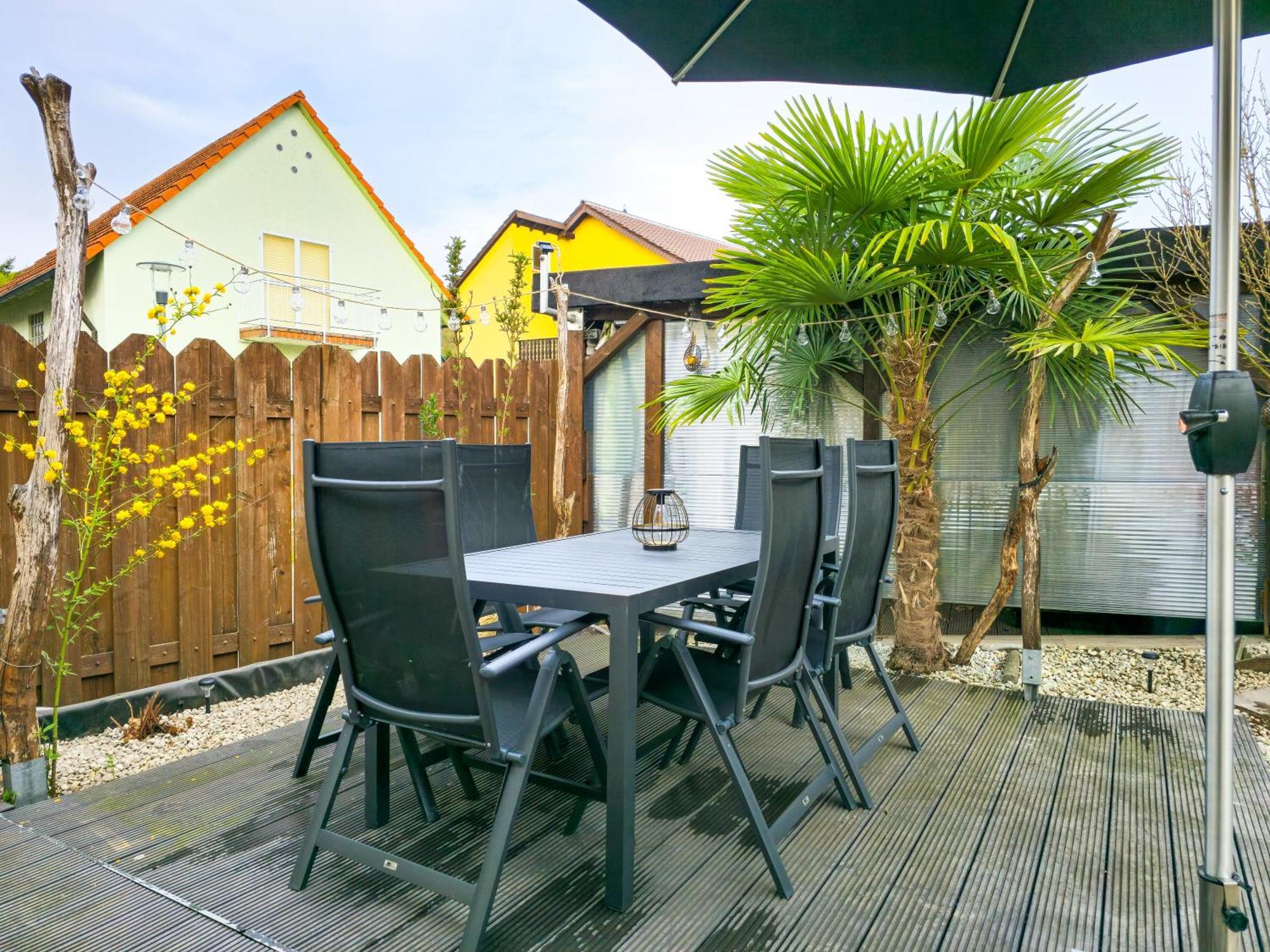 Star-Apartment - Calm, Spacious & Garden, 120M2 Nußloch المظهر الخارجي الصورة